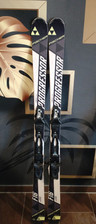 Fischer progressor f16 gebraucht kaufen  Wanfried