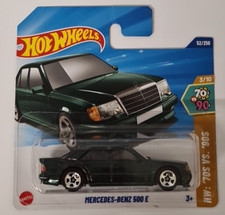 Hot wheels mercedes gebraucht kaufen  Deutschland