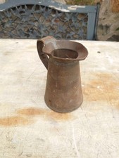 Vintage acme metal for sale  HUNTLY