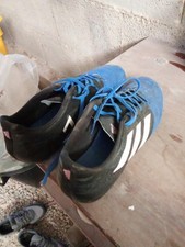 Scarpe calcio adidas usato  Presicce