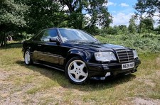 1995 mercedes benz for sale  BIRMINGHAM