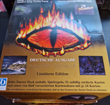 Lotr meccg the gebraucht kaufen  Neuwied