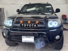 2007 toyota 4runner for sale  Cypress