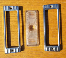 Marker lights grill for sale  Langdon