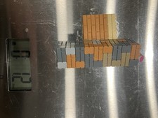 Lego various 1x2 for sale  Davenport