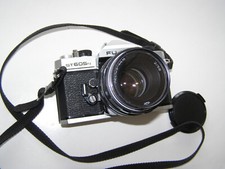 Fujica 605n helios for sale  ST. HELENS