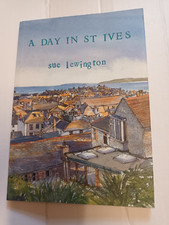 Day ives sue for sale  CLEVEDON
