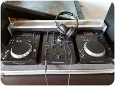 Console pioneer cdj usato  Lodi