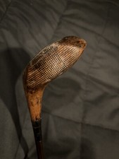Vintage old golf for sale  CHIPPENHAM