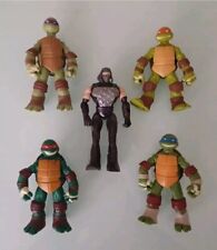 Teenage mutant ninja usato  Avellino