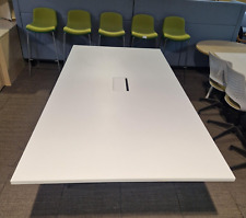 Boardroom table conference for sale  BIRMINGHAM