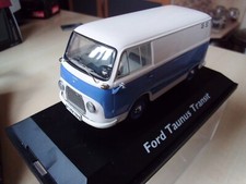 Schuco ford transit gebraucht kaufen  Hamburg