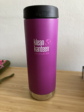 Klean kanteen insulated for sale  HEREFORD