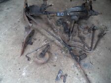 Ferguson finger bar for sale  CARNFORTH