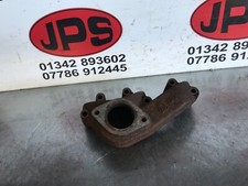 Exhaust manifold 106 for sale  GODSTONE