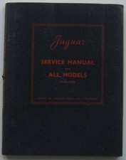 Jaguar original illustrated for sale  BATLEY