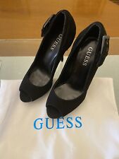 scarpe guess spuntate usato  Vizzolo Predabissi