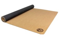 Tapete de ioga para viagem Yoloha Air Cork comprar usado  Enviando para Brazil
