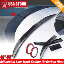 Carbon fiber universal for sale  Walton