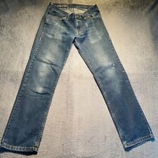 Jeans mens w32 for sale  CRAWLEY