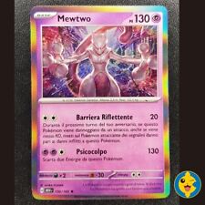 Mewtwo mew 150 usato  Sinalunga