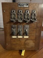 Collection téléphone 1940 d'occasion  Grandris