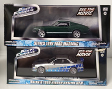 Greenlight fast furious for sale  Clarence