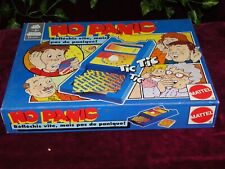 Jeu société vintage d'occasion  Tours-
