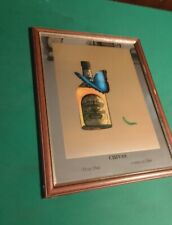 Specchio pubblicitario vintage usato  Citta Sant Angelo