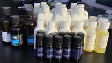 35x bottles fragrance for sale  STAINES-UPON-THAMES