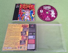 Playstation ps1 super d'occasion  Lille-