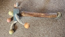 large parrot perch for sale  UK