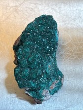 Stunning small dioptase for sale  FALKIRK