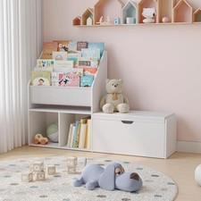 47.2 kids bookshelf for sale  USA