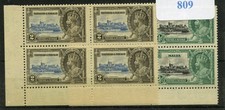 Trinidad tobago 1935 for sale  ELY
