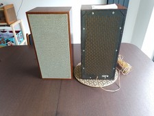 Paire enceinte philips d'occasion  Barneville-Carteret