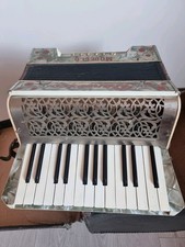 Francesco modello accordion for sale  LONDON