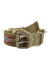 Napapijri gürtel damen gebraucht kaufen  Berlin
