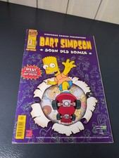 simpsons comic nr 1 gebraucht kaufen simpsons comic nr 1 gebraucht kaufen Nürnberg