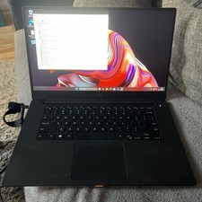 Dell xps 9550 gebraucht kaufen  Dresden