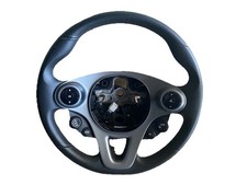 Volante smart 453 usato  Casoria