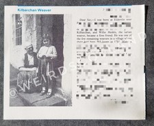 Kilbarchan willie meikle for sale  CUPAR