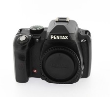 Pentax boîtier batterie d'occasion  Mulhouse-
