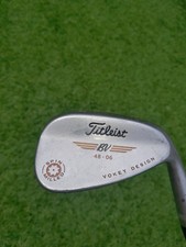 Titleist vokey degree for sale  GLOUCESTER