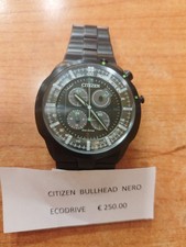 Orologio uomo citizen usato  Lentini