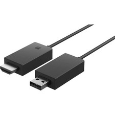 Usado, Microsoft Wireless Display Adapter 1733 V2 |Windows-11 | 1920x1080 | Miracast comprar usado Usado, Microsoft Wireless Display Adapter 1733 V2 |Windows-11 | 1920x1080 | Miracast comprar usado  Enviando para Brazil