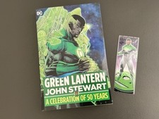 Green lantern john for sale  Seattle