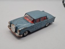 Gama mercedes 220s gebraucht kaufen  Roßtal