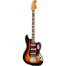 Squier classic vibe d'occasion  Expédié en Belgium