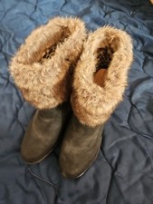 Stiefel jumex mc4794 gebraucht kaufen  Wittstock/Dosse